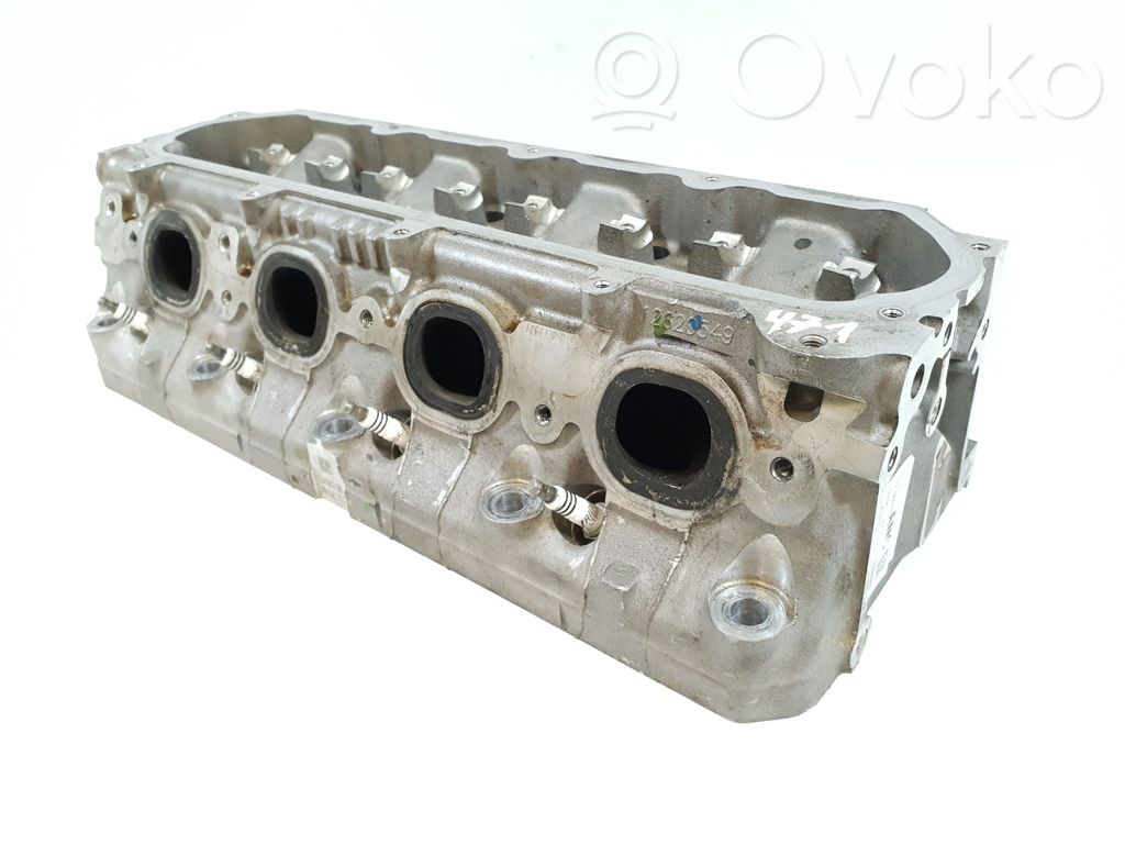 Chevrolet Corvette C7 Engine head 