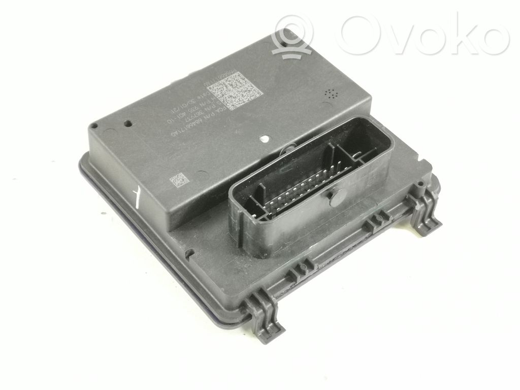 Chrysler Pacifica Tailgate/trunk control unit/module 
