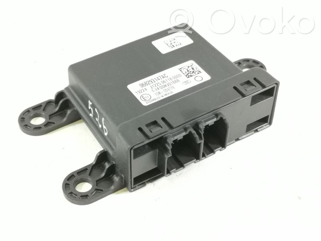Module de passerelle   068293147AC,F00HJ01888