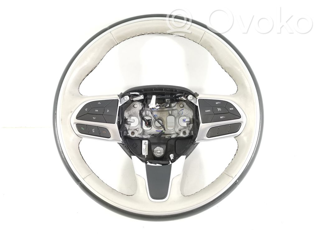 Steering wheel   55079457AA,6MJ864X9AA
