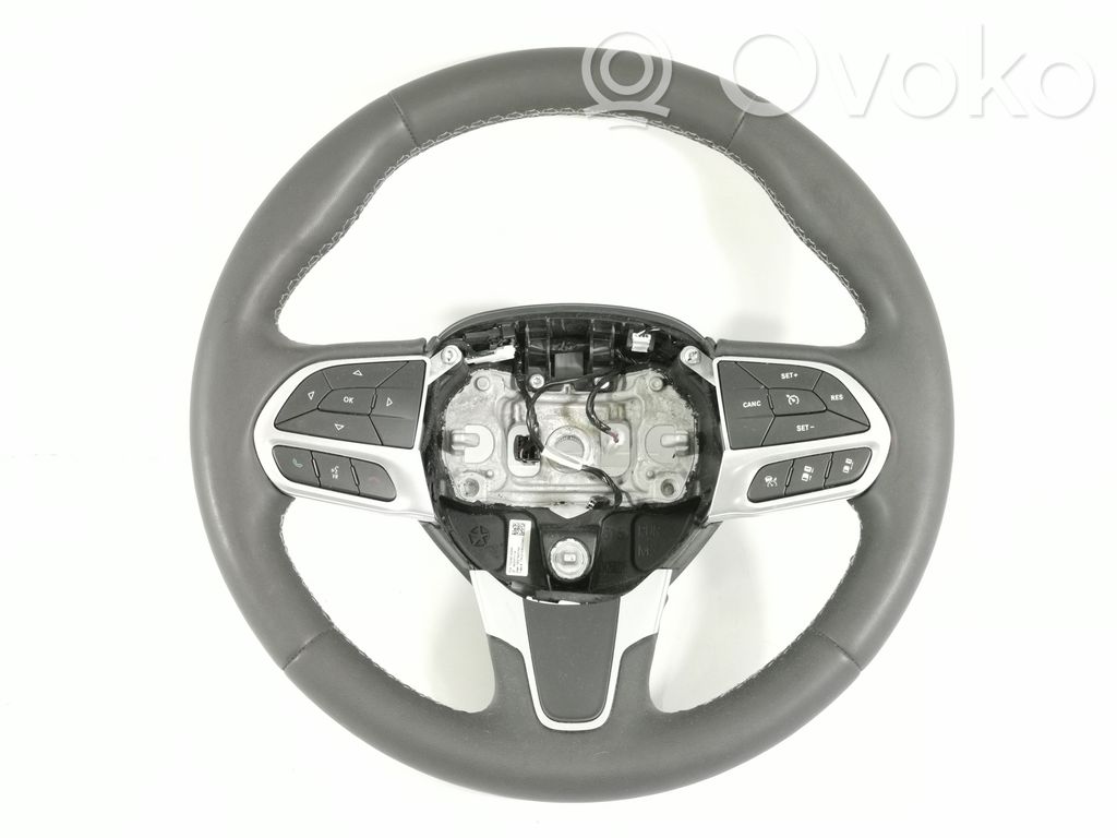 Chrysler Pacifica Руль 