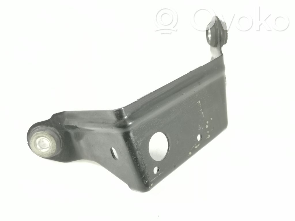 Dodge RAM ABS pump bracket 
