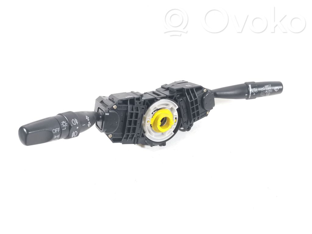 Honda Accord Wiper turn signal indicator stalk/switch 