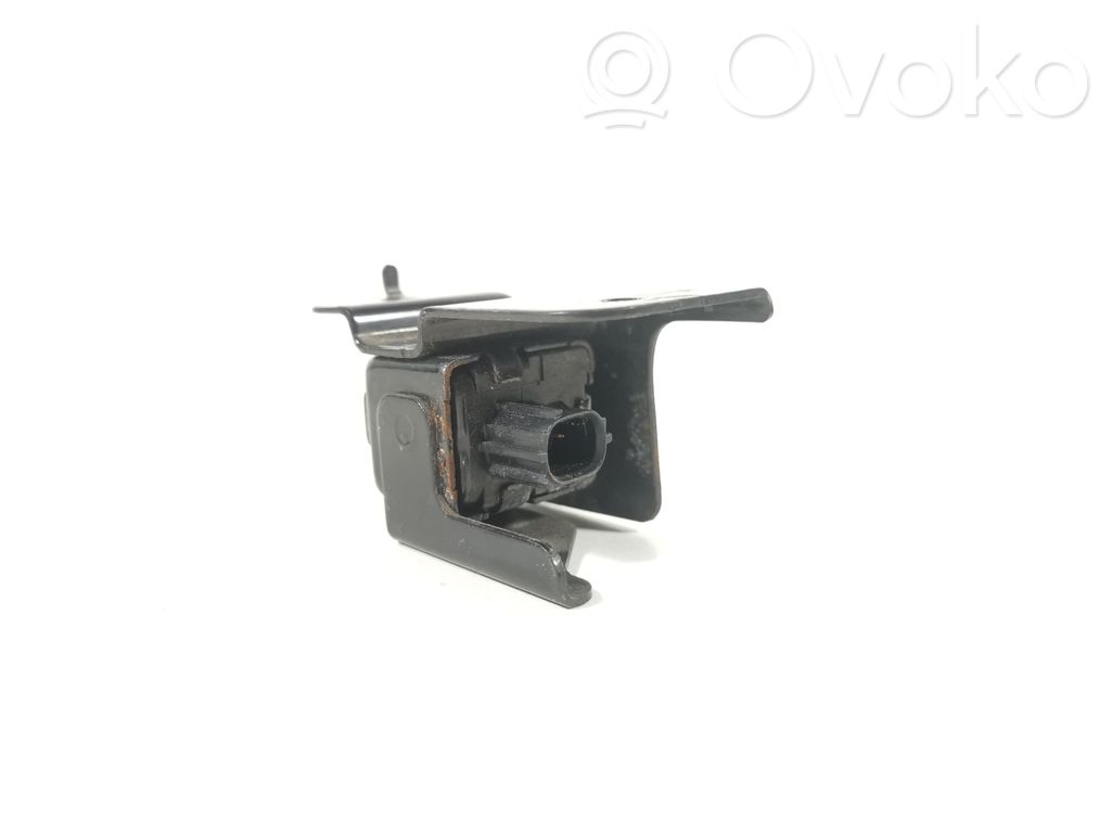 Honda Civic Airbagsensor Crashsensor Drucksensor 