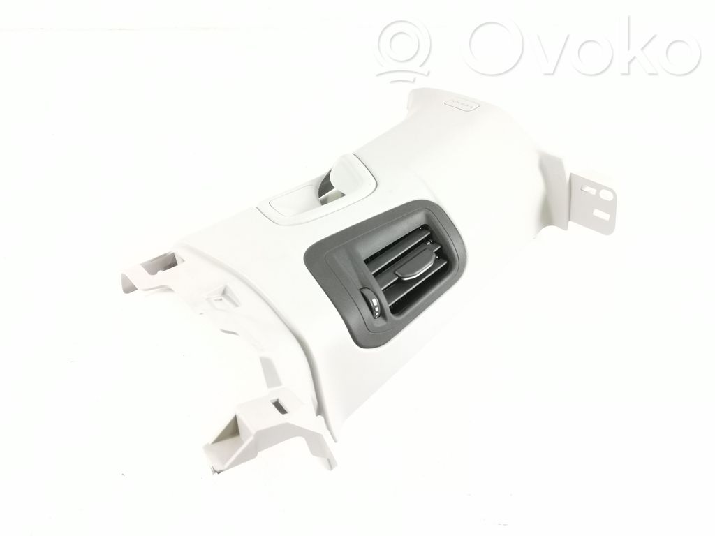 Jeep Grand Cherokee WL Altro elemento di rivestimento sottoporta/montante 