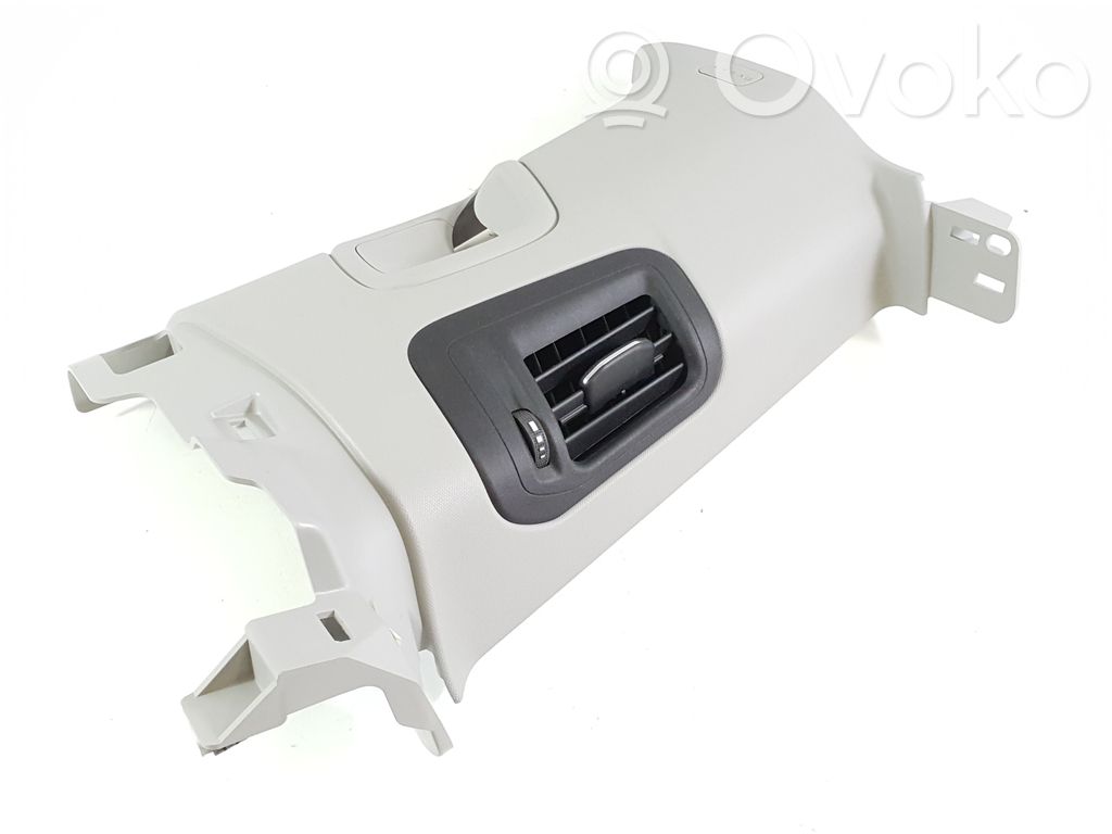 Jeep Grand Cherokee WL Altro elemento di rivestimento sottoporta/montante 