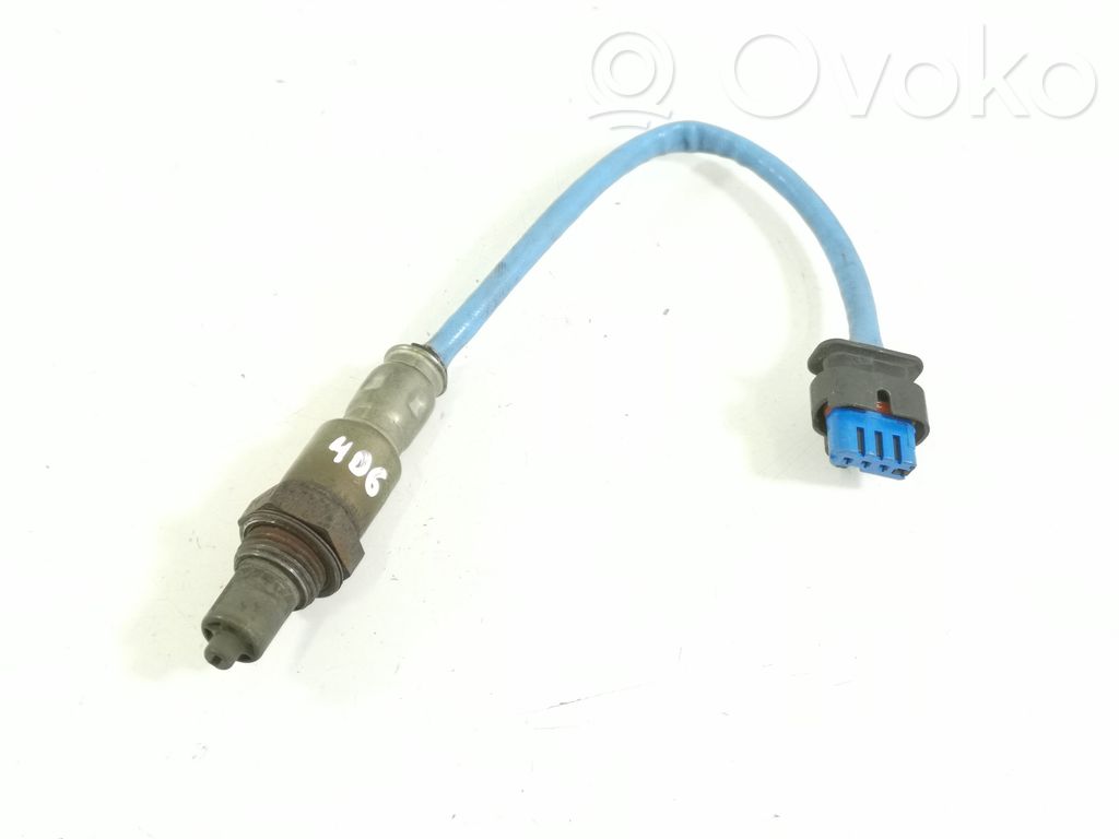Sonde lambda   JR3A9G444DB