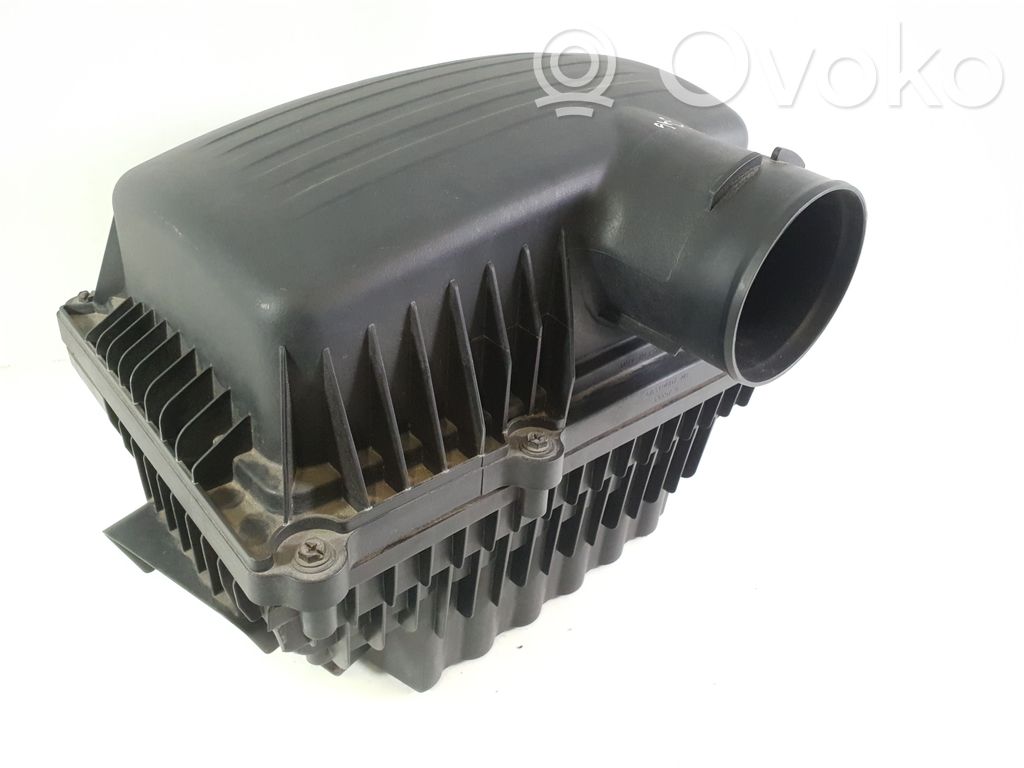 Dodge RAM Air filter box 