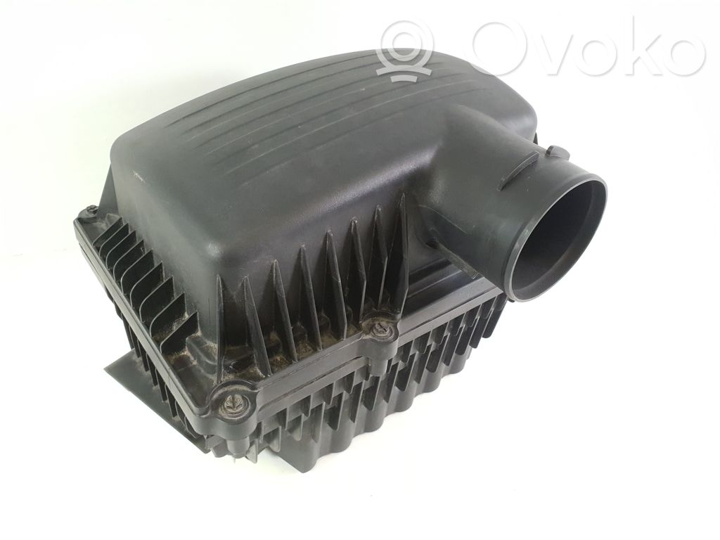 Dodge RAM Air filter box 