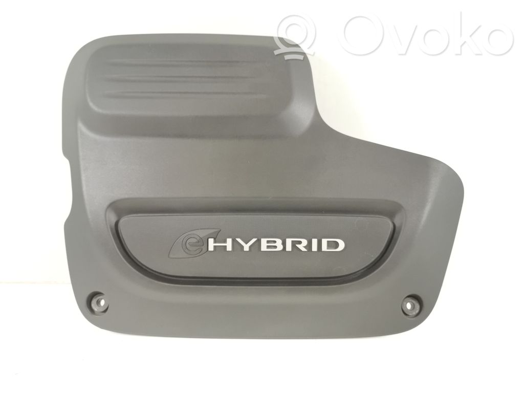 Couvercle cache moteur   05281384AE