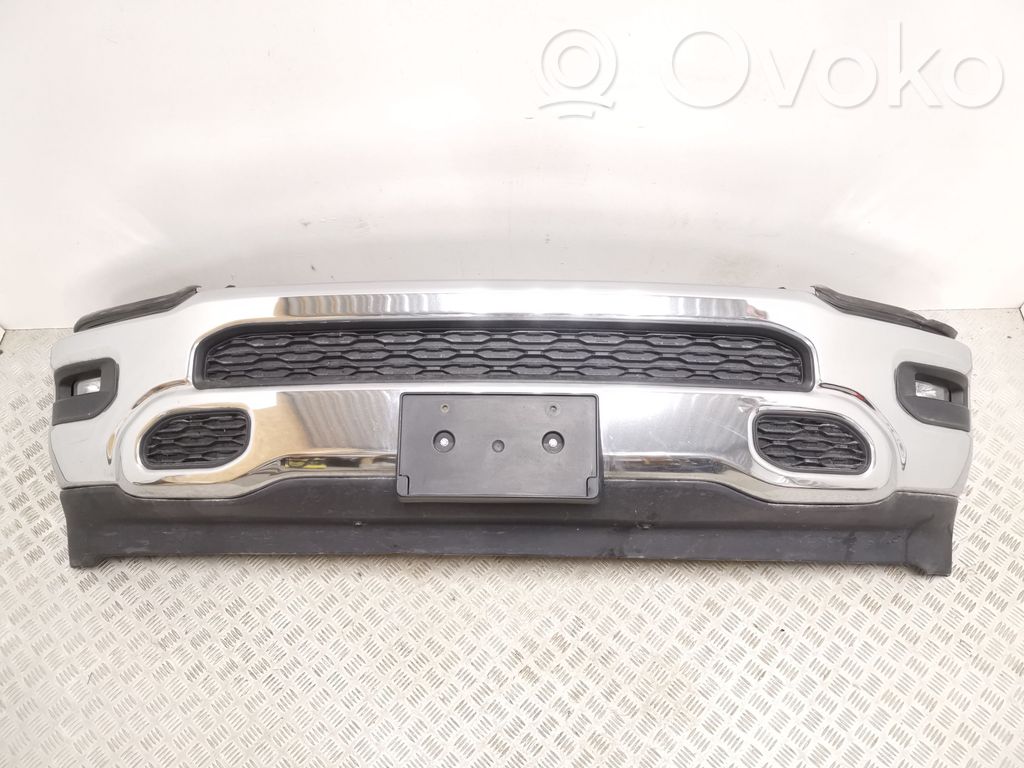 Dodge RAM Parachoques delantero 