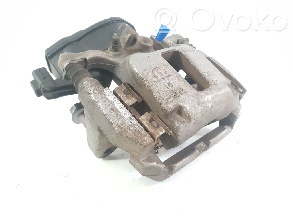 Dodge RAM Galinis suportas 