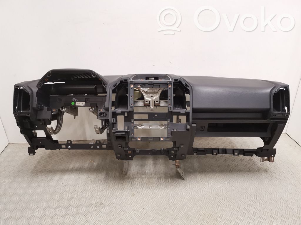 Ford F150 Panel de instrumentos 