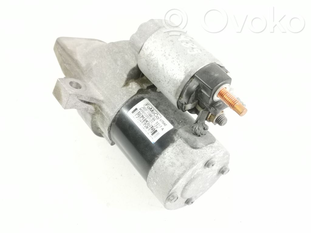 Ford Mustang VI Electromotor 