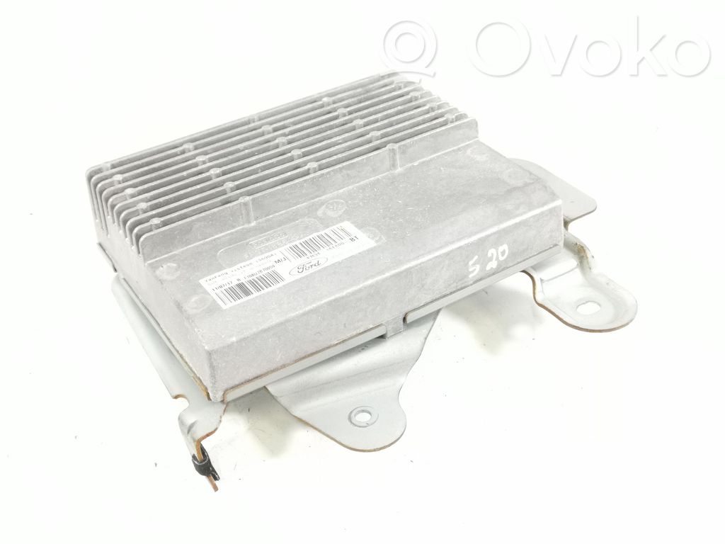 Ford Mustang VI Wzmacniacz audio 