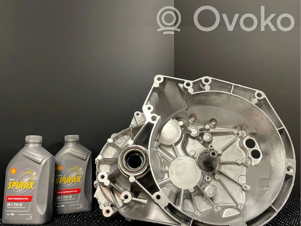 Mazda 5 Cutie viteze manuală cu 6 trepte 