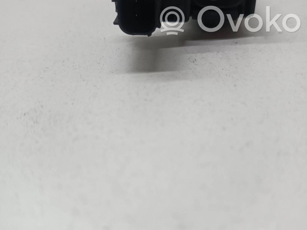 Chrysler Voyager Steering wheel lock 
