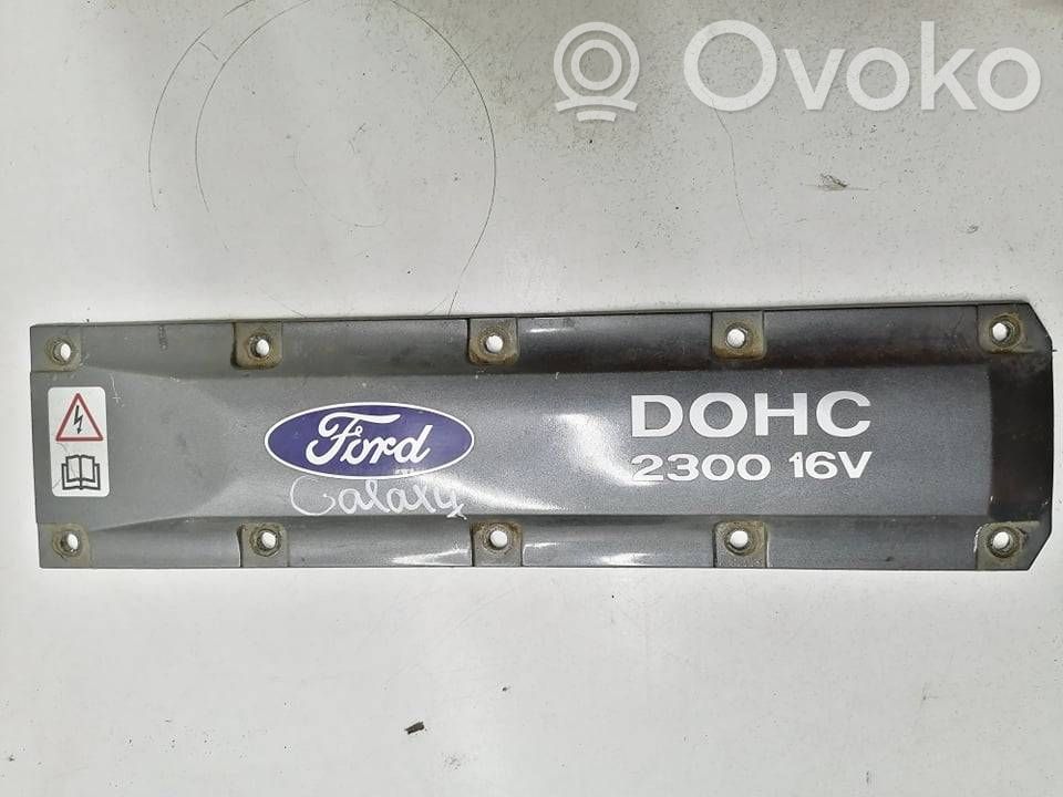 Ford Galaxy Moottorin koppa 