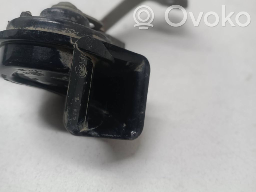 Volkswagen Caddy Señal acústica 