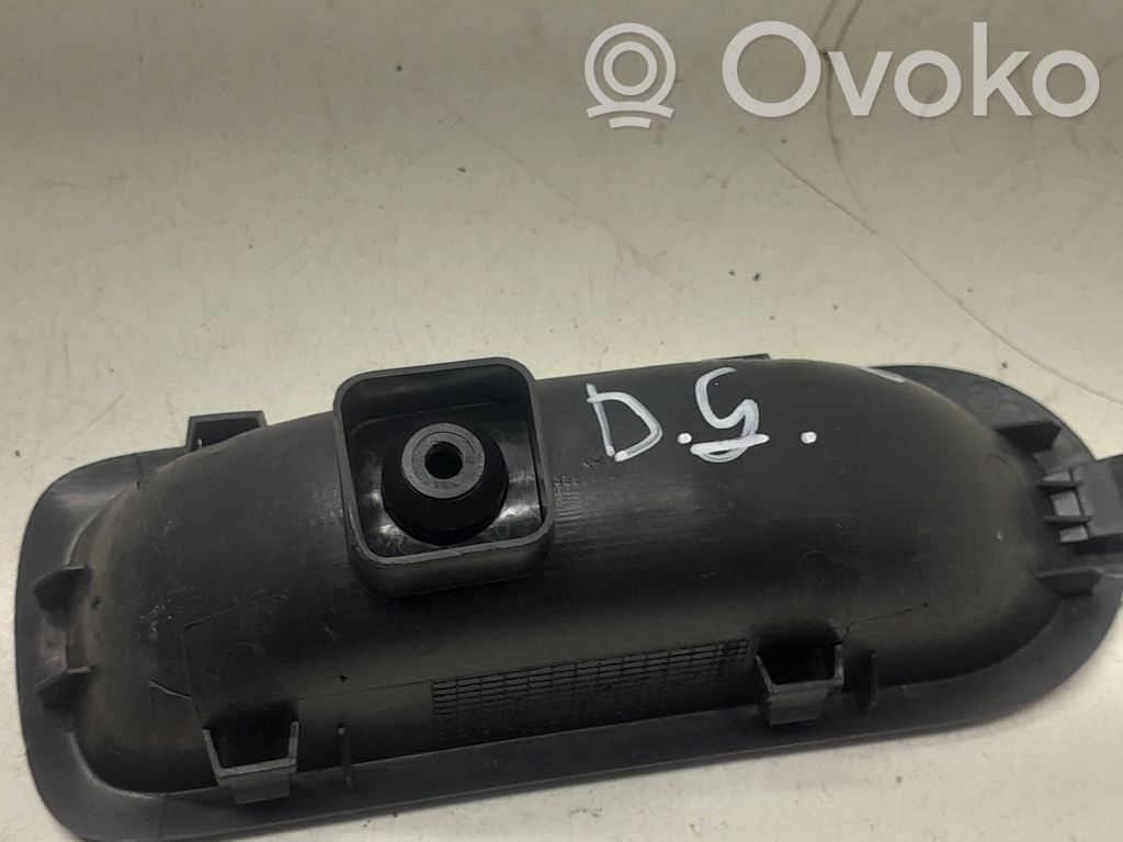 Renault Megane II Rear door handle trim 