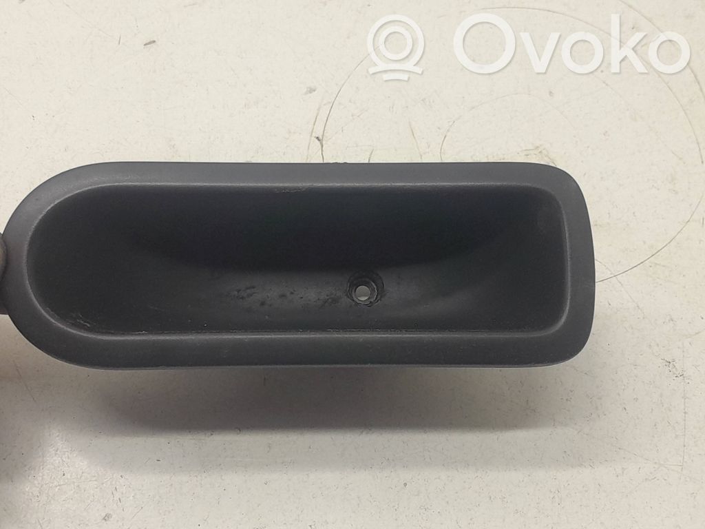 Renault Megane II Rear door handle trim 