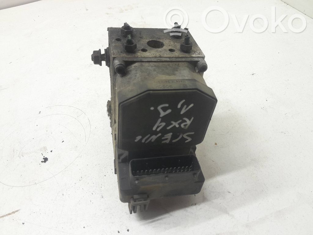 Renault Scenic RX ABS bloks 