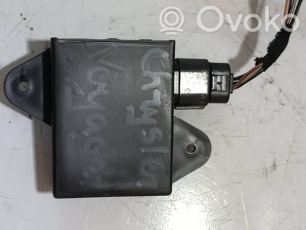 Chrysler Voyager Immobilizer control unit/module 