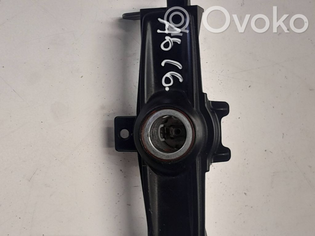 Audi A6 S6 C6 4F Pridegėjas 