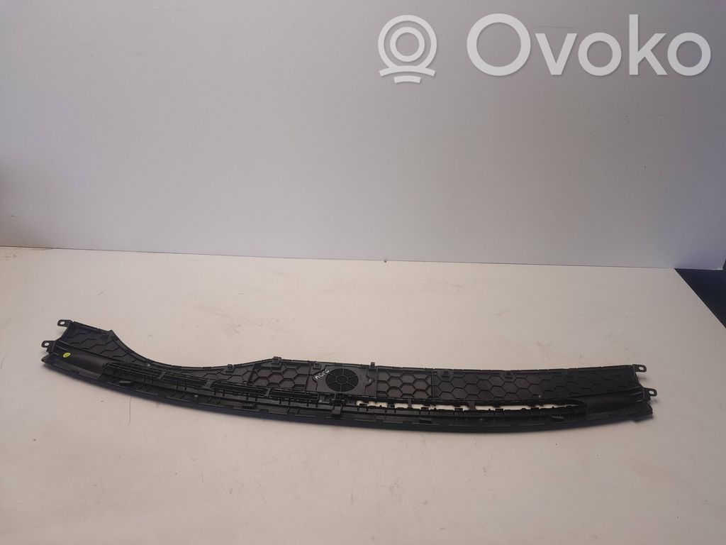 Audi A6 S6 C6 4F Moldura protectora de la rejilla de ventilación del panel 