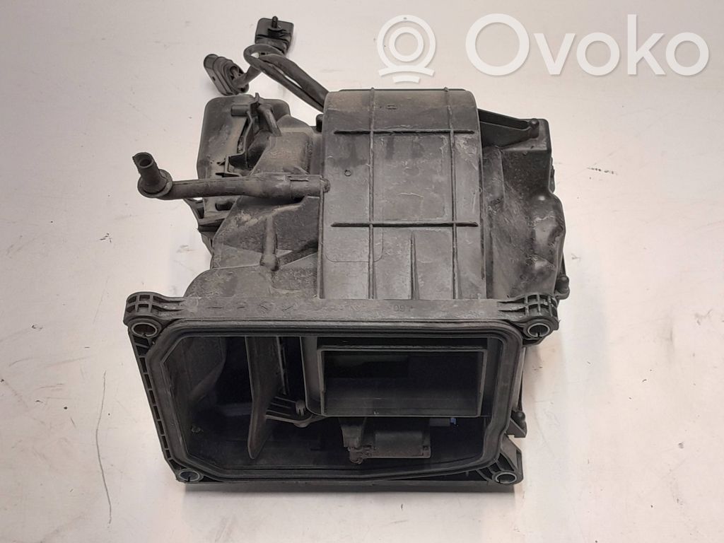 Audi A6 S6 C6 4F Heater fan/blower 