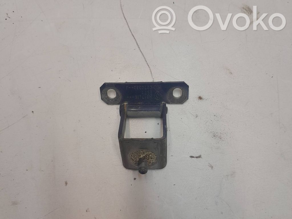 Tailgate/trunk/boot hinge   M617419,ES71,C270332J
