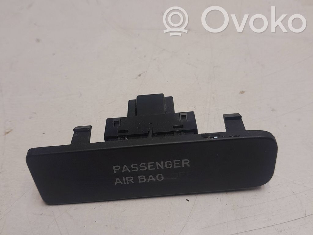 Volkswagen Golf Plus Sensor 