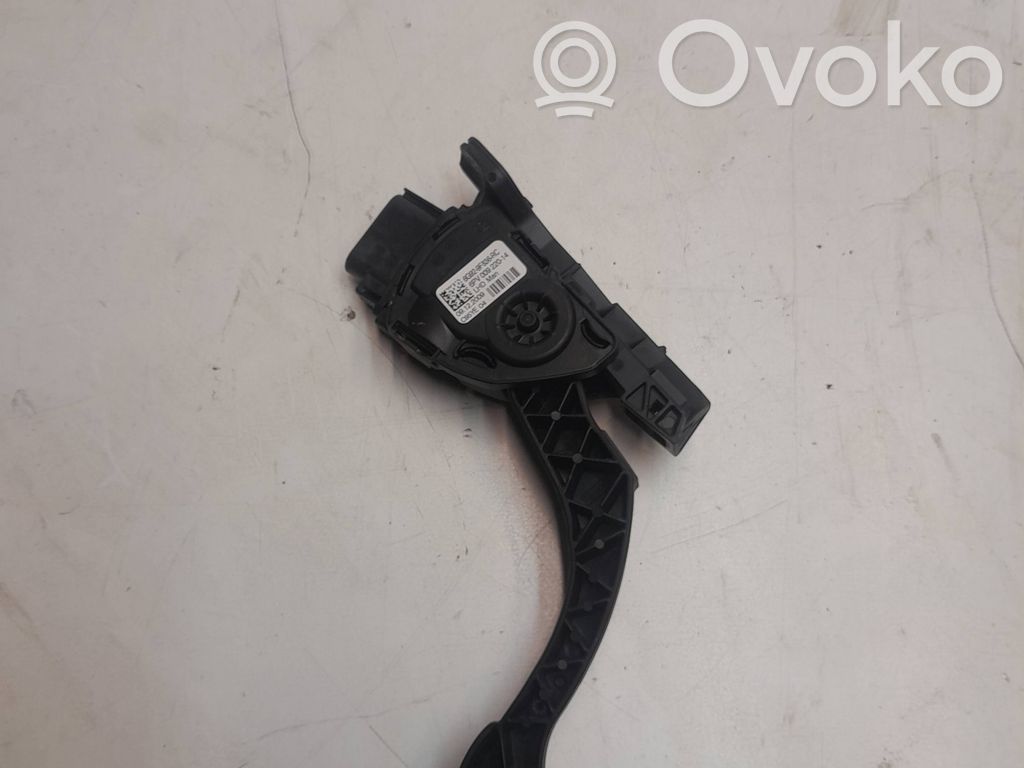 Ford Mondeo MK IV Pedał gazu / przyspieszenia 