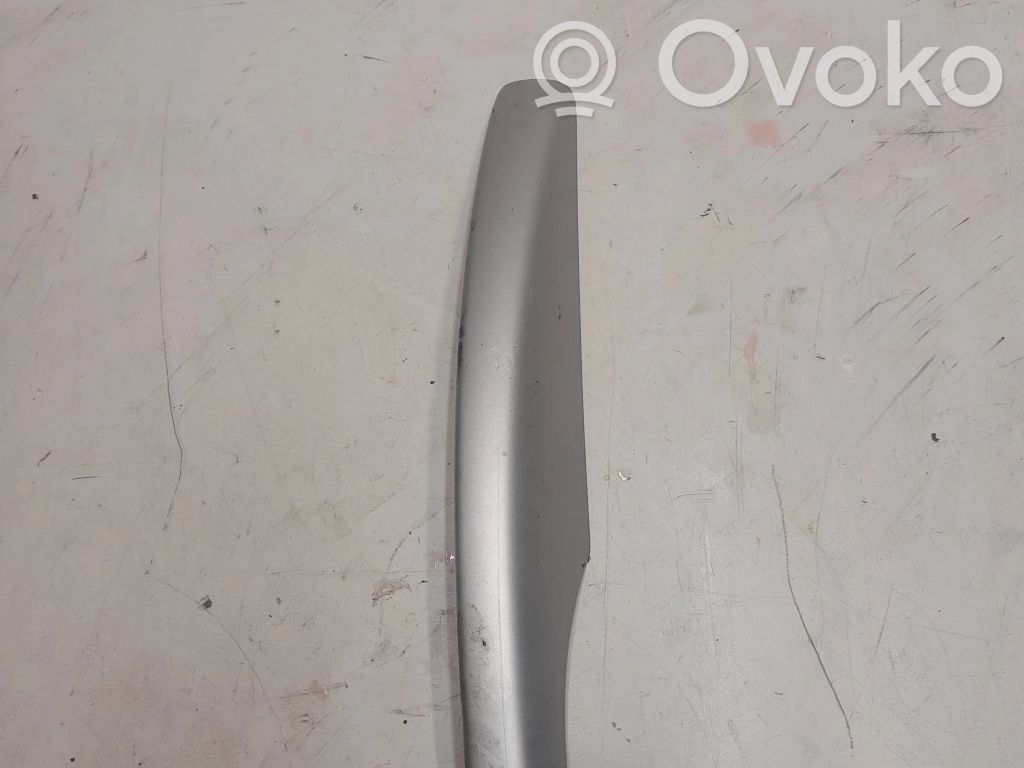 Ford Mondeo MK IV Bagažinės slenksčio apdaila 