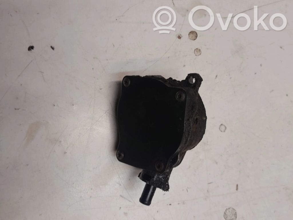 Volkswagen Jetta V Vakuumo pompa 