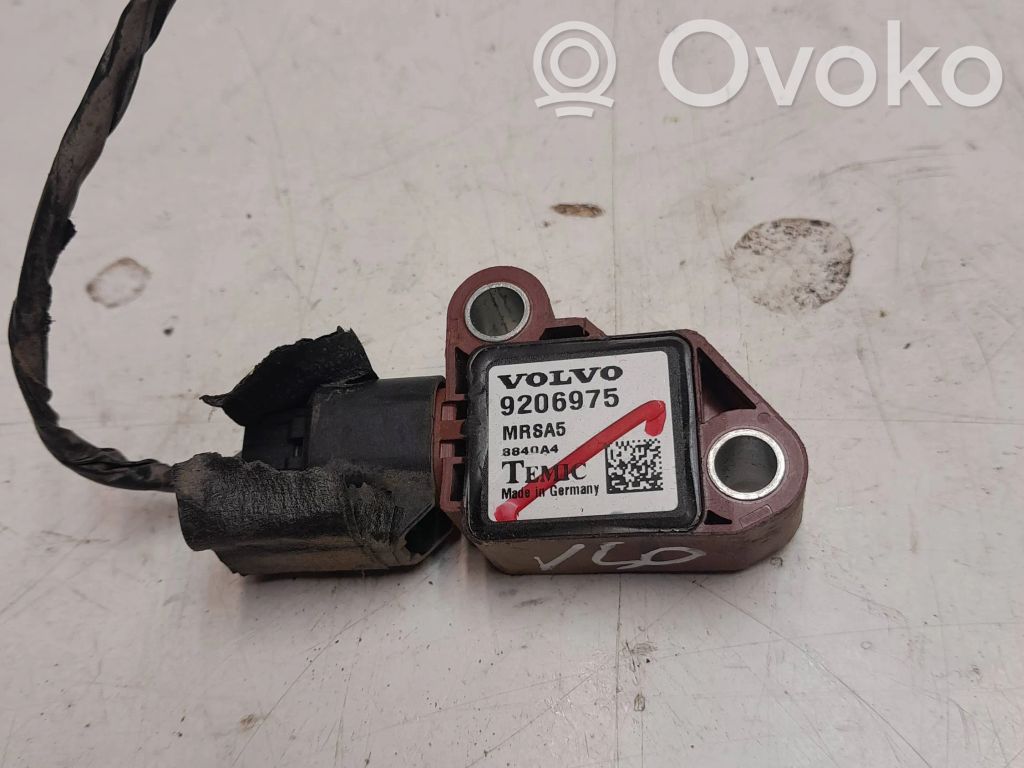 Airbagsensor Crashsensor Drucksensor   8840A4,9206975,MRSA5