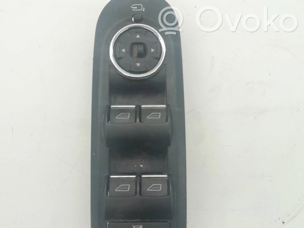 Ford Mondeo MK IV Electric window control switch 