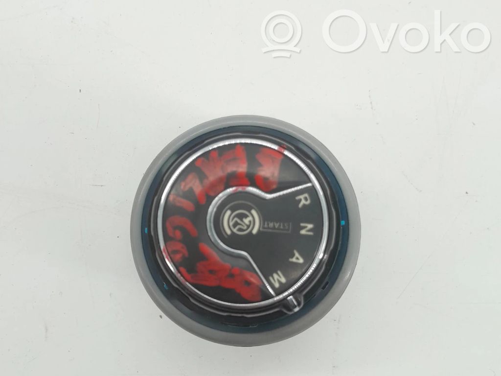 Citroen Berlingo Gear shift switch/knob 