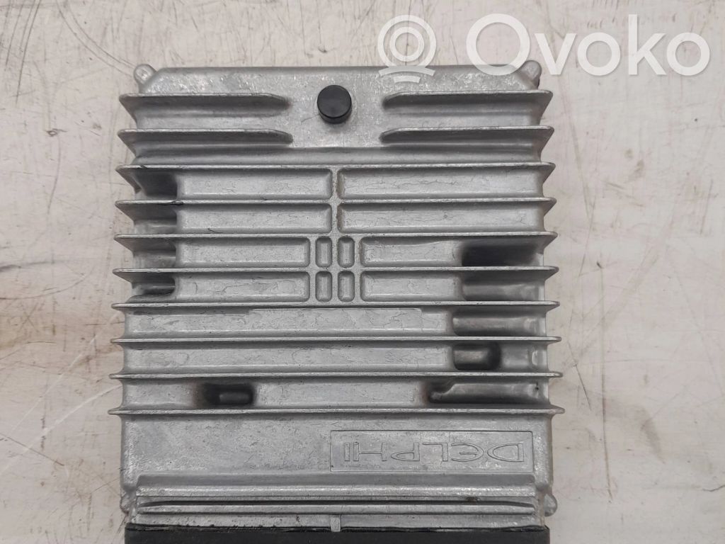 Ford Transit -  Tourneo Connect Engine control unit/module 