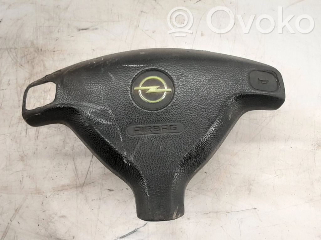 Poduszka powietrzna Airbag kierownicy   90437771,991552202