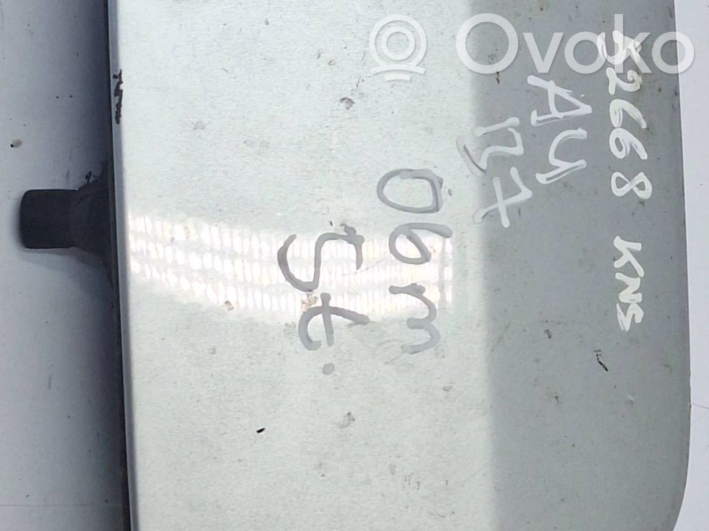 Audi A8 S8 D3 4E Fuel tank cap 
