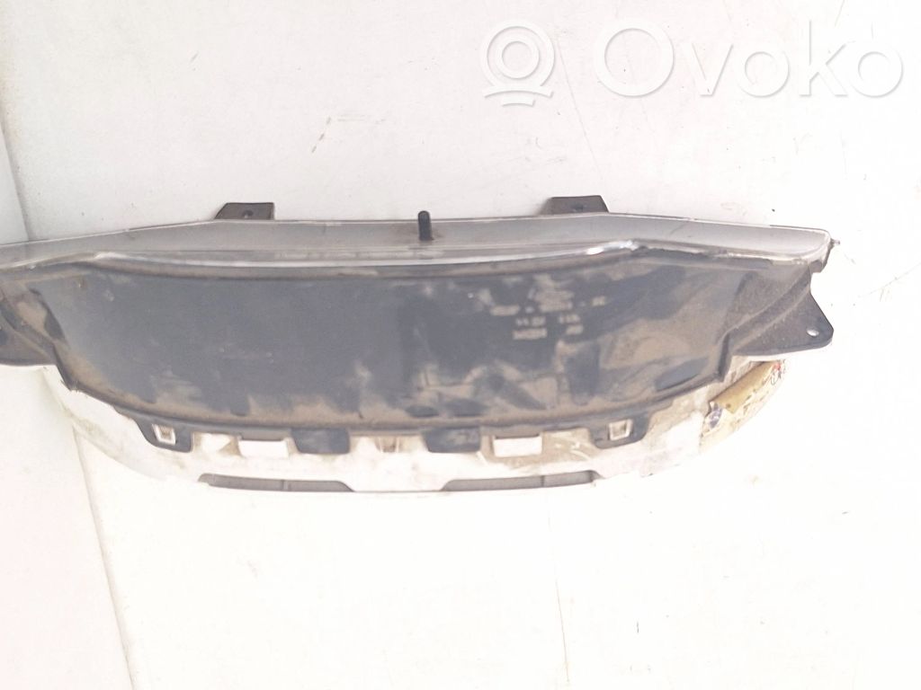 Ford Focus Speedometer (instrument cluster) 