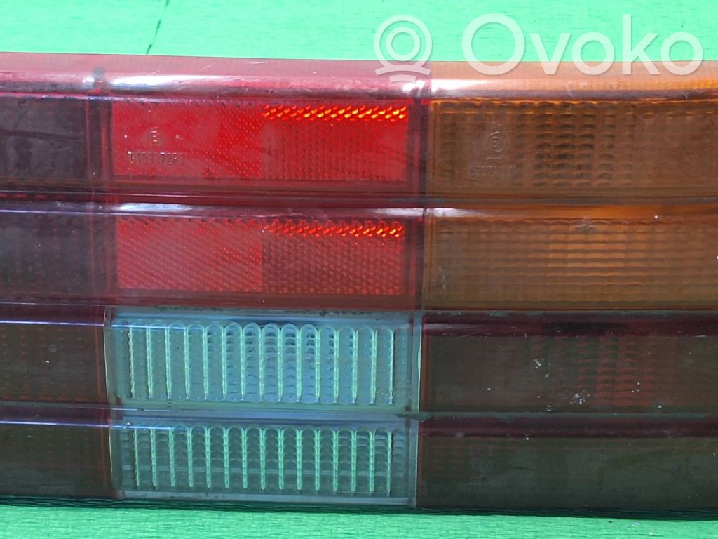 Opel Ascona C Takavalot 