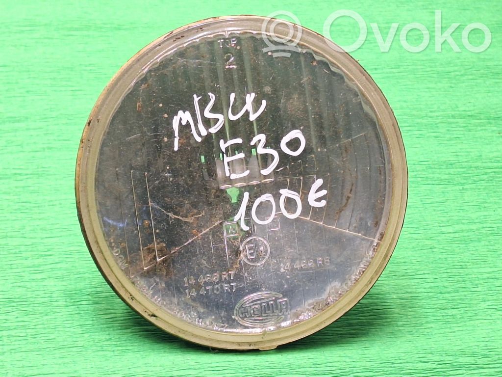 BMW 3 E30 Nebelscheinwerfer vorne 