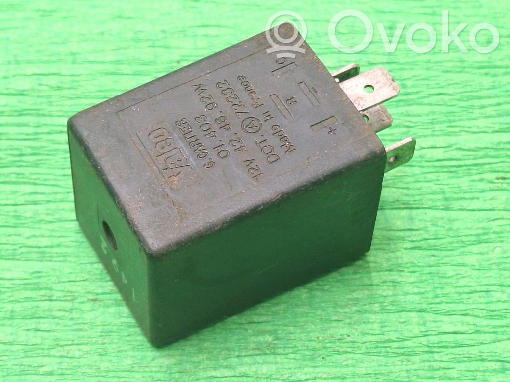 Renault Laguna I Other relay 
