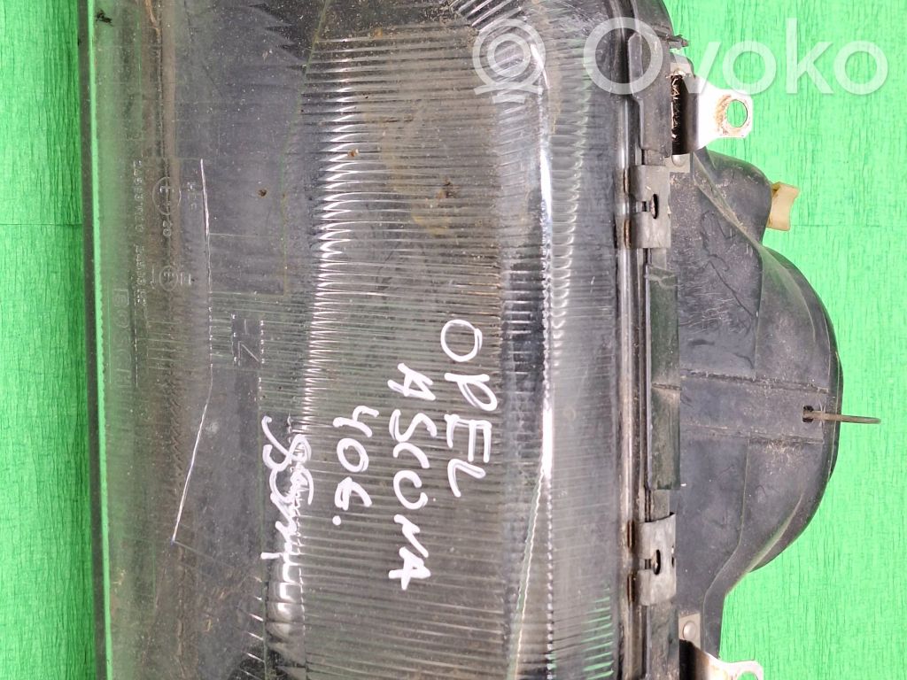 Scheinwerfer   0301063121,90034969
