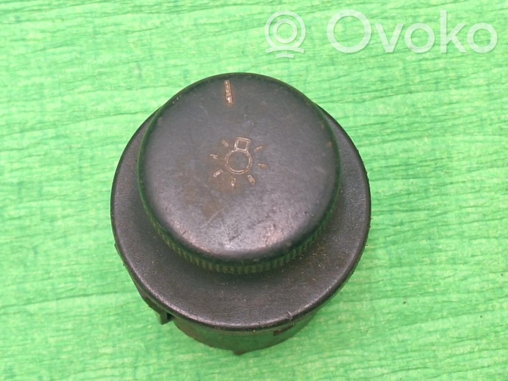 Opel Kadett E Light switch 