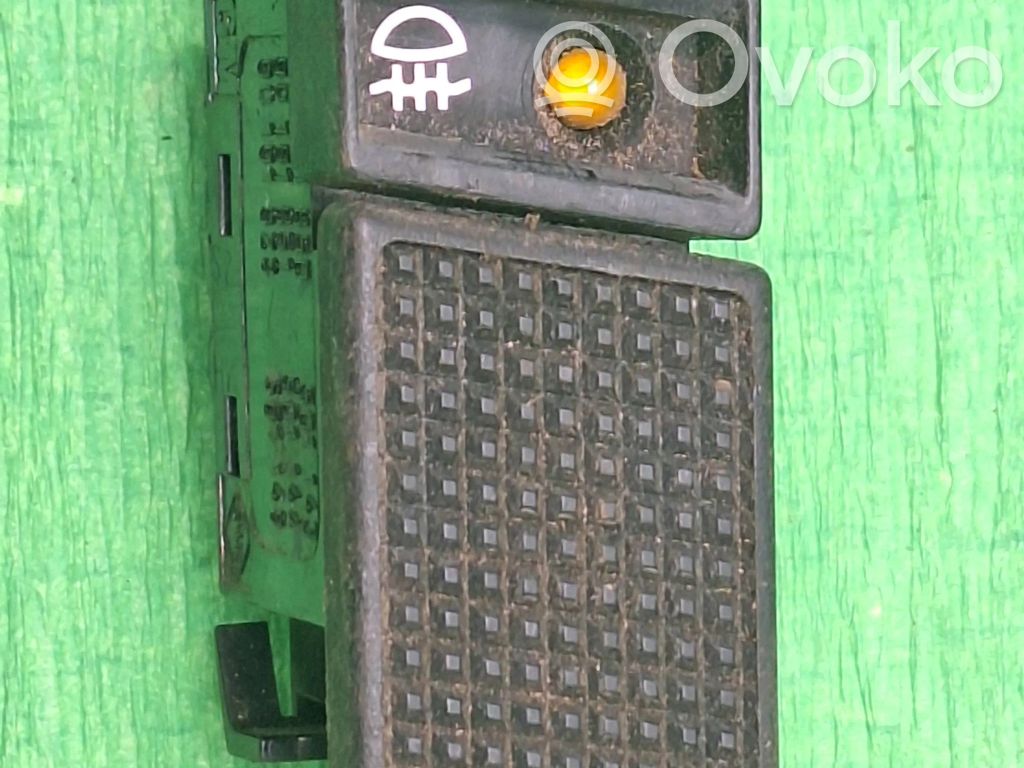 Opel Kadett E Fog light switch 