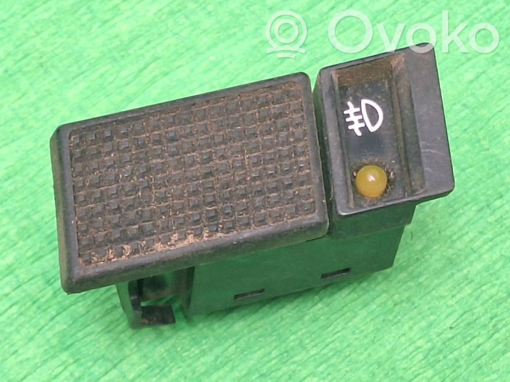 Opel Kadett E Fog light switch 