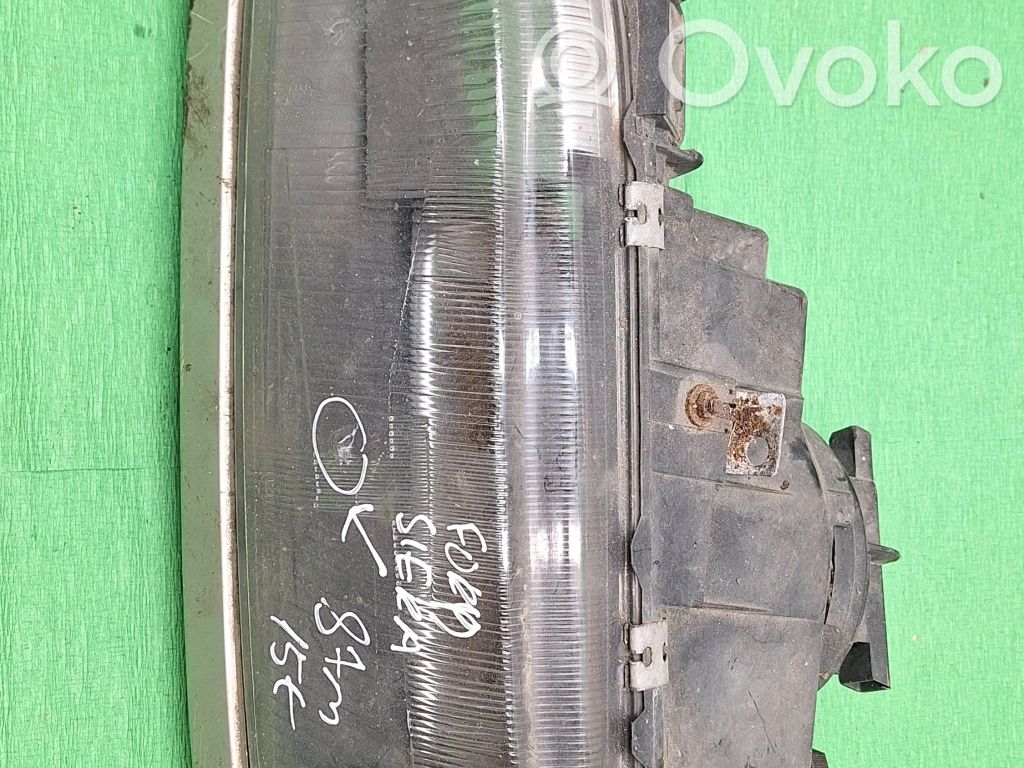 Ford Scorpio Headlight/headlamp 